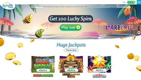 Lucky Me Slots Casino Nicaragua