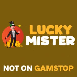 Lucky Mister Casino Review