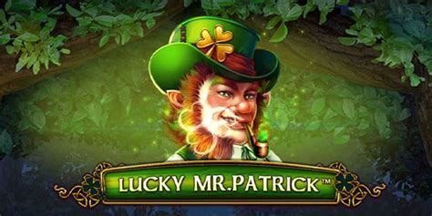 Lucky Mr Patrick Netbet