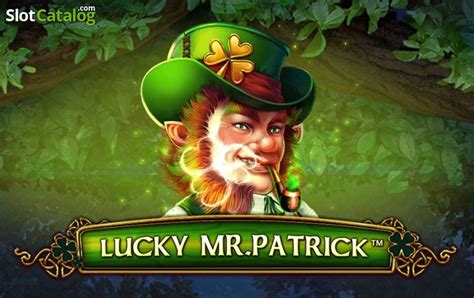 Lucky Mr Patrick Review 2024