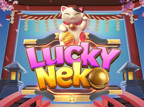Lucky Neko 888 Casino
