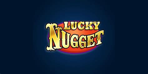 Lucky Nugget Leovegas