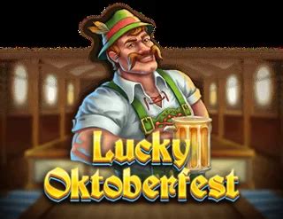 Lucky Octoberfest Betfair