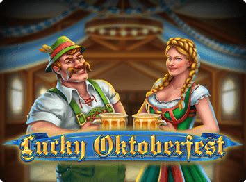 Lucky Octoberfest Leovegas