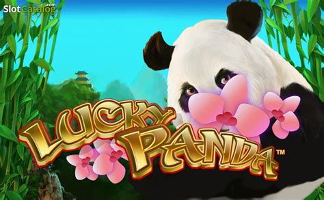 Lucky Panda 4 Betano