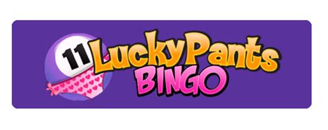 Lucky Pants Bingo Casino Aplicacao