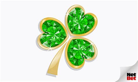 Lucky Patrick S Day Netbet