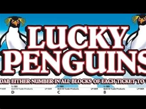 Lucky Penguins Review 2024