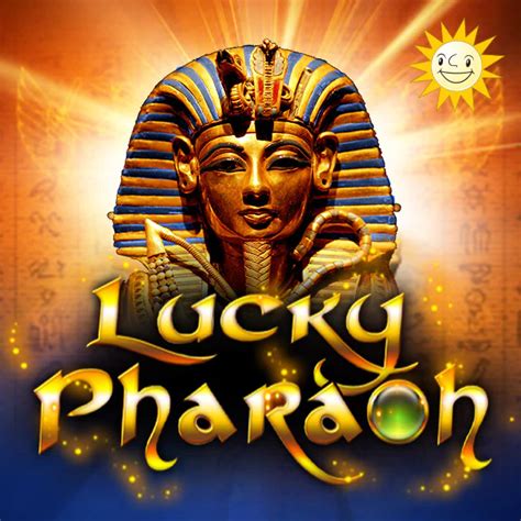 Lucky Pharaoh Review 2024