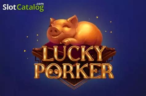 Lucky Porker Bwin