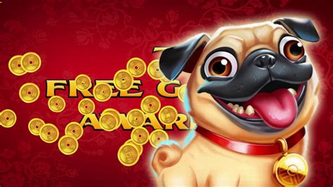 Lucky Pug Bwin