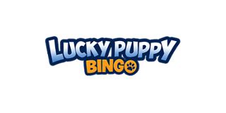 Lucky Puppy Bingo Casino Bonus