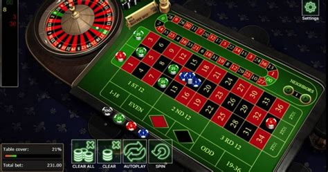 Lucky Roulette 888 Casino