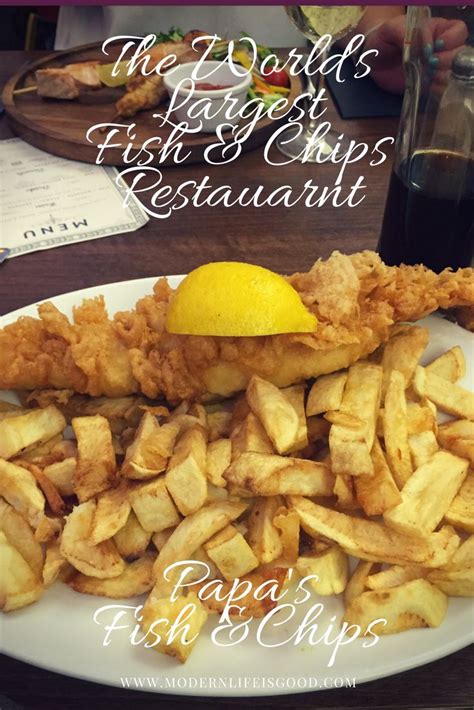 Lucky S Fish Chips Review 2024