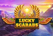 Lucky Scarabs Bwin