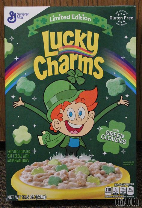 Lucky Shamrock Review 2024