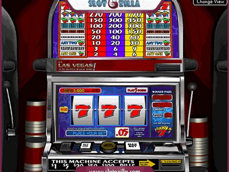 Lucky Slots 7 Casino Mexico