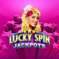 Lucky Spin Jackpots Betsson
