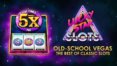 Lucky Star Casino Slot Torneio