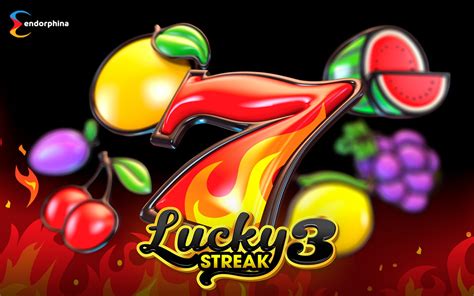 Lucky Streak 3 1xbet
