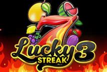 Lucky Streak 3 Slot Gratis