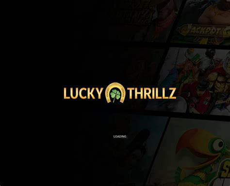 Lucky Thrillz Casino Panama