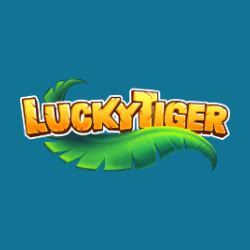 Lucky Tiger Casino Codigo Promocional