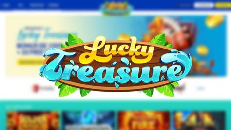 Lucky Treasure Casino Mexico