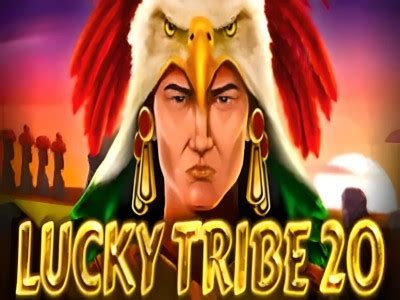 Lucky Tribe 20 Leovegas