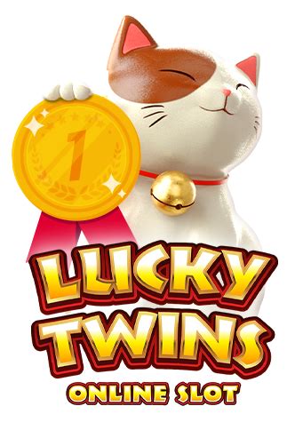 Lucky Twins Bet365
