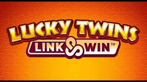 Lucky Twins Link Win Slot Gratis