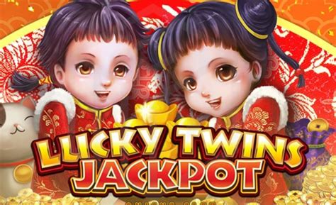 Lucky Twins Slot - Play Online