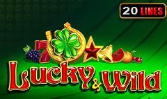 Lucky Wilds Casino App