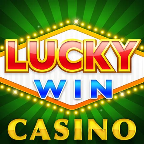 Lucky Wins Casino Apostas