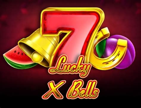 Lucky X Bells Novibet