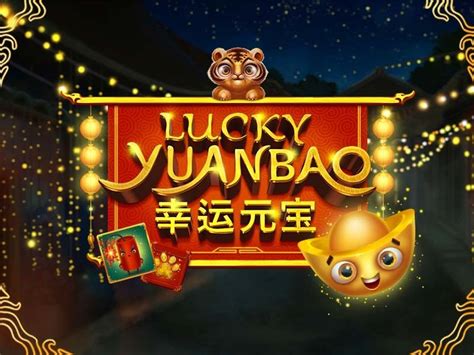 Lucky Yuanbao Betsson