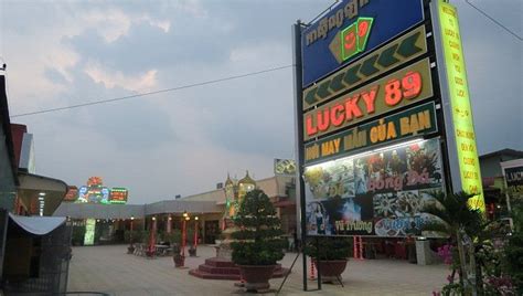 Lucky89 Casino
