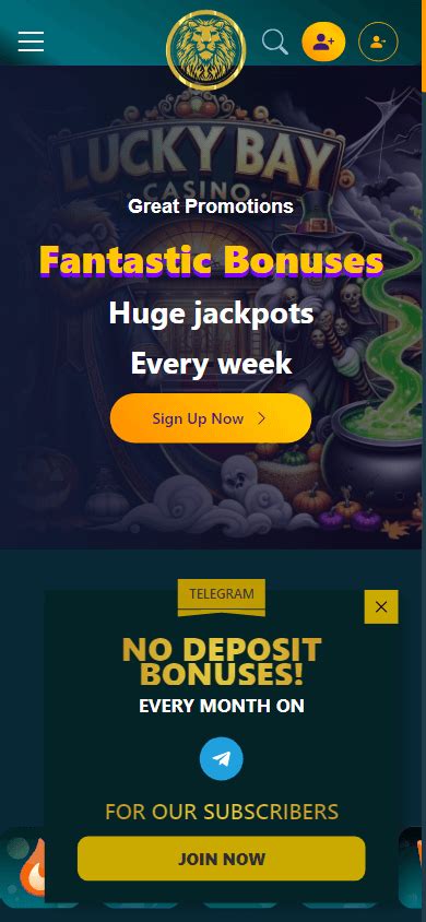 Luckybay Io Casino Review