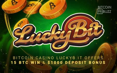 Luckybit Casino El Salvador