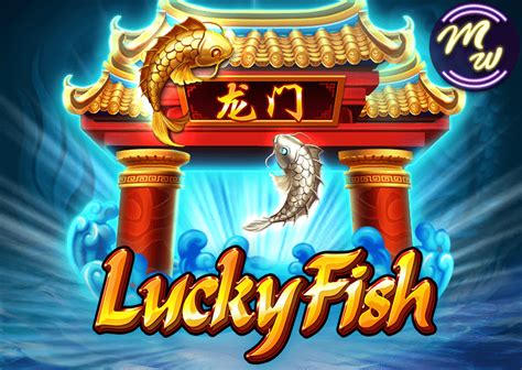 Luckyfish Casino Paraguay