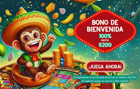 Luckymonkey Casino Chile