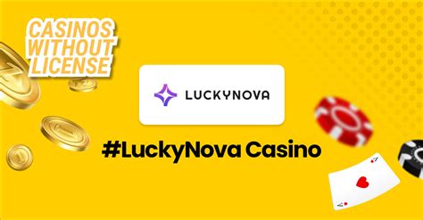 Luckynova Casino Ecuador