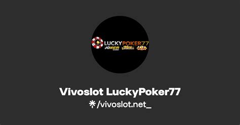 Luckypoker77