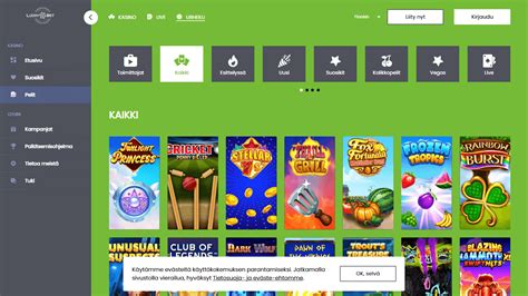 Luckypokerbet Casino Honduras