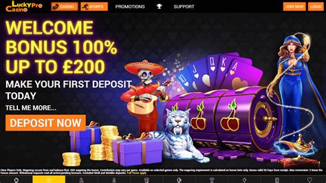 Luckyprocasino Nicaragua