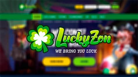 Luckyzon Casino Brazil
