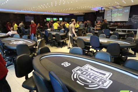 Lugares Para Jogar Poker Em Curitiba