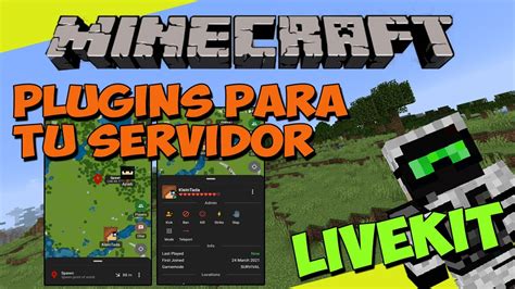 Lugares Reservados Minecraft Plugin