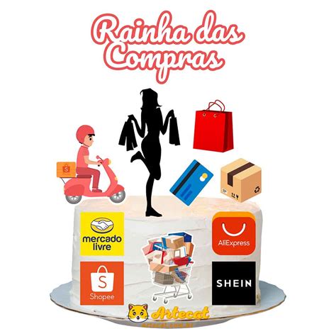 Luisa Roleta De Estilo De Compras Rainha