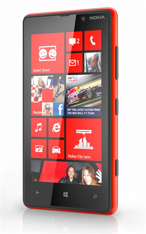 Lumia 820 Slot Preco